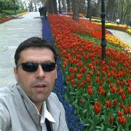 darakchiev1969's profile picture. 