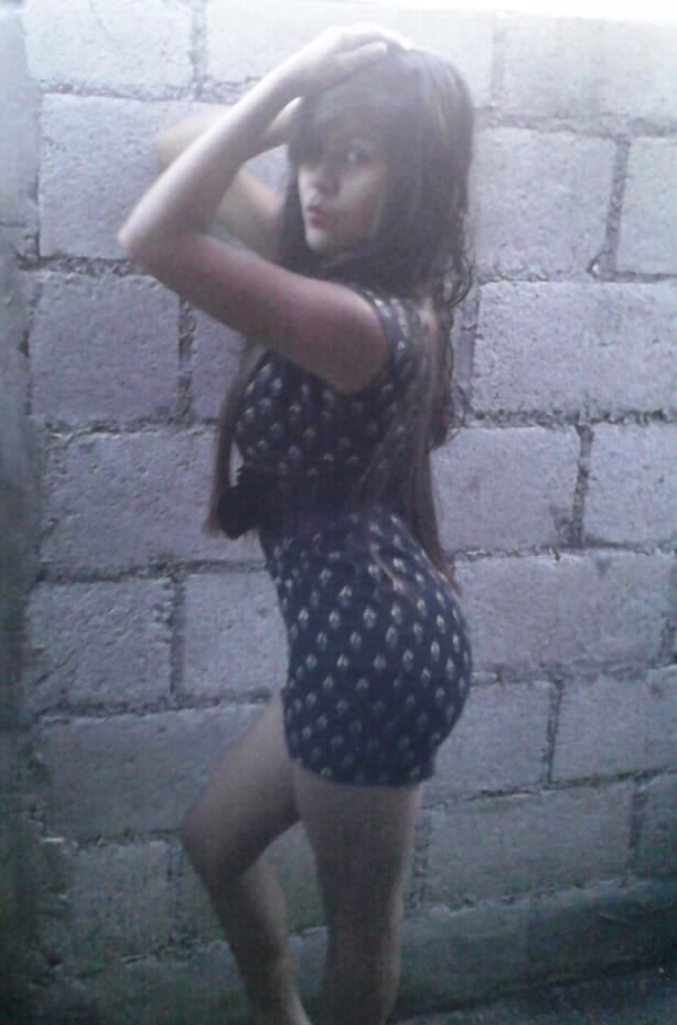 soi una chava unika hermoOsa *.*
te siigo i me siguess
en facebook
Cateriine AlviZurez