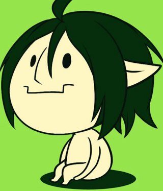 A Titan!Eren RP account | Ward of @Heicho_Rivai | Tiny Titan art by @Mini_Titan