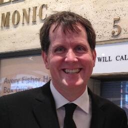 Patrick O'Donnell Profile