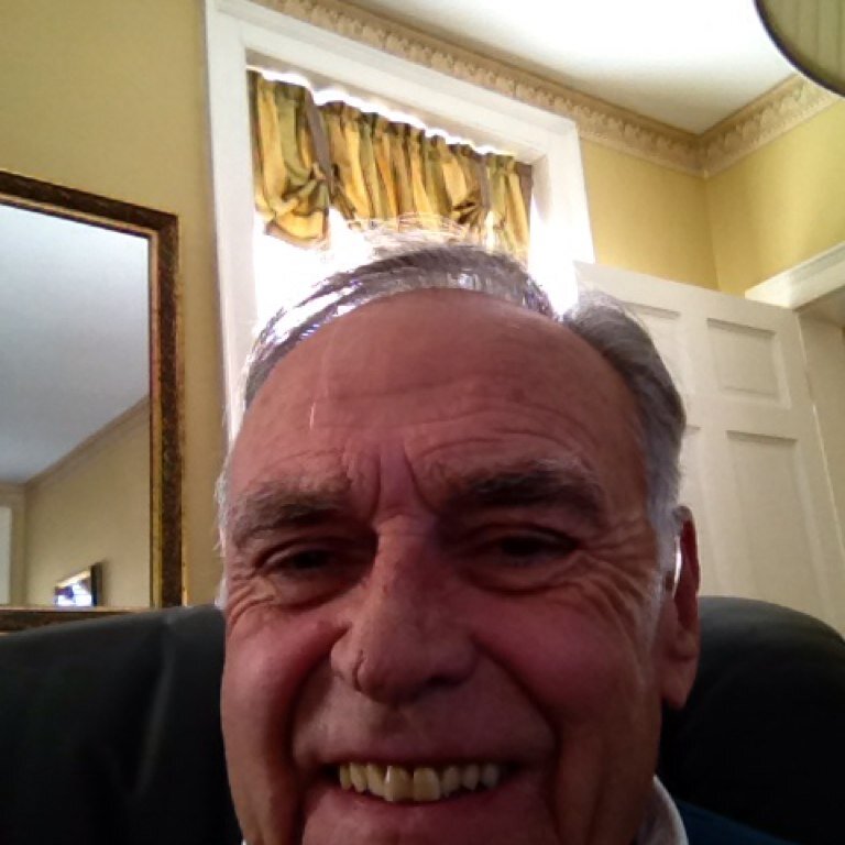 waynecoryell's profile picture. 