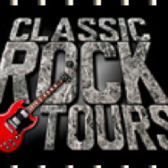 Classic Rock Tours is a UK based company specialising in organising holidays and events for Classic Rock lovers. http://t.co/mZEycr2Mng