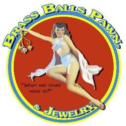 Pawnbroker, dealer and buyer of gold, platinum, diamonds, weapons, firearms, etc.