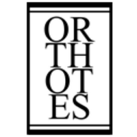 Orthotes Editrice(@EOrthotes) 's Twitter Profile Photo