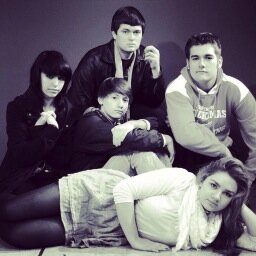 SSC Is doing a remake of the beloved film The Breakfast Club!!