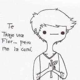 Ay no chinges cabrona!!! Él ni está llorando por ti  π°π