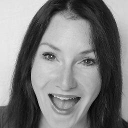 actress, singer, writer and presenter.  Mum of 4 and love doing up houses.