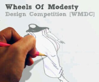 WMDCompetition's profile picture. A fashion design competition geared at promoting modest islamic clothing..powered by MID Kollections