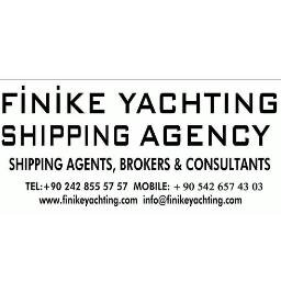 Managing Owner of Finike Yachting Agency & Transitlog Professor