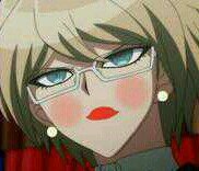 Madoka Kaname is one of my slaves