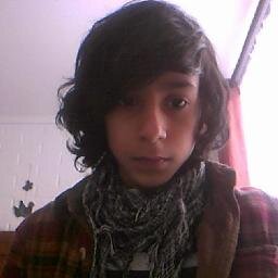 Yo ;) Bloggero de rock lml