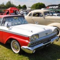 Vintage Ford parts, Vintage Ford Manuals, Vintage Ford Accessories and check out all of our Vintage Ford videos.