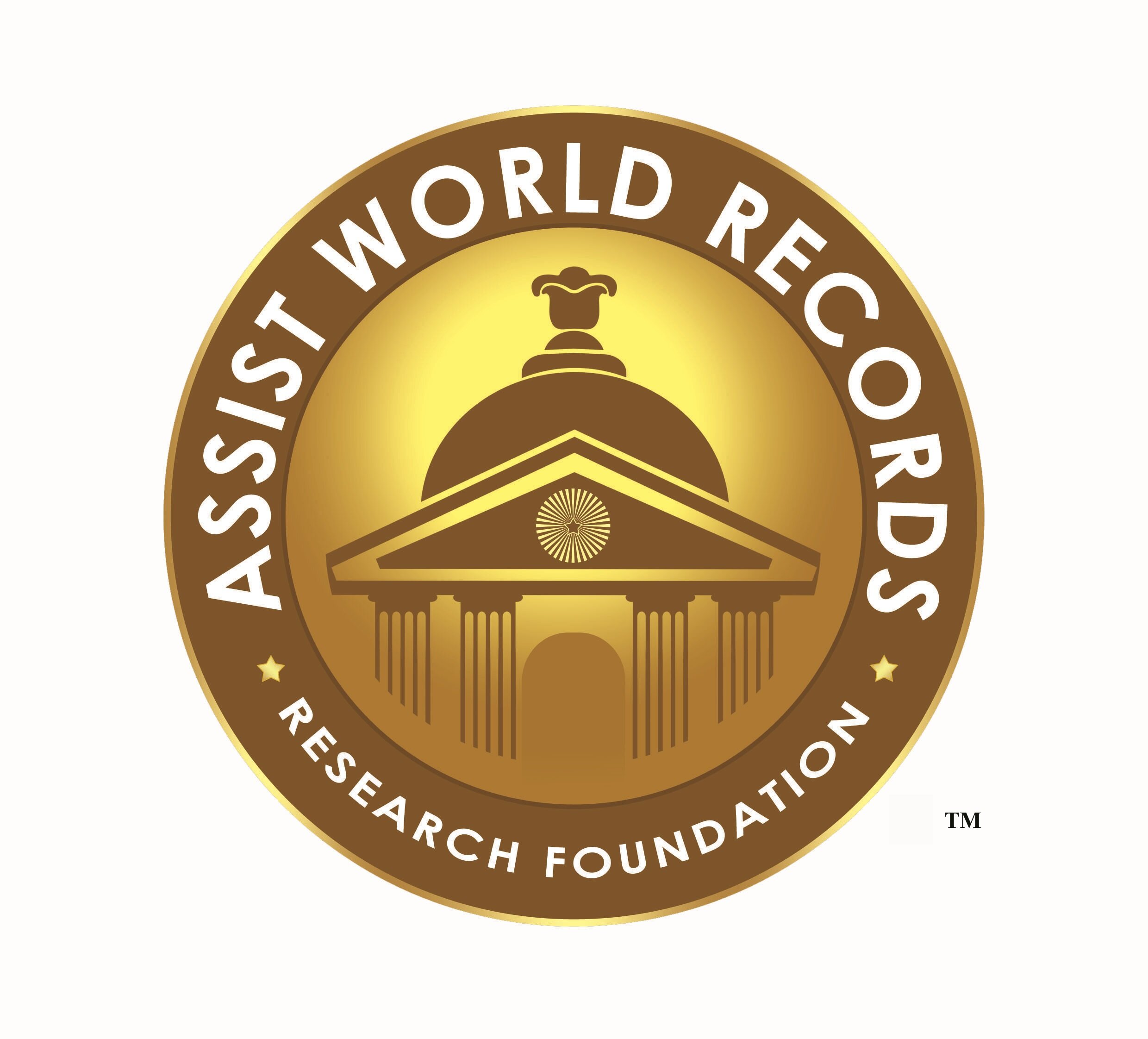God opens a door, always, for all the deserved. ASSIST is the door to Achievement, Glory & Recognition.
#ASSISTWORLDRECORDS2017BOOK available.