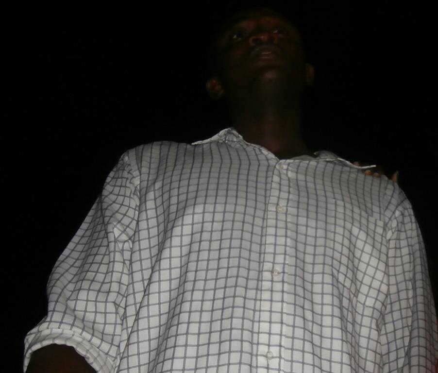 kwabenaonline's profile picture. Mostly harmless!