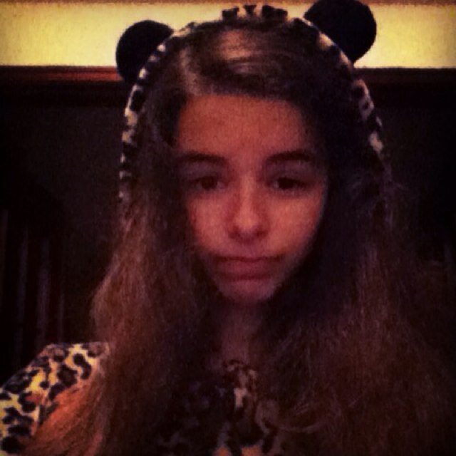 ''It's Bruna bitch!''// I follow back !♥