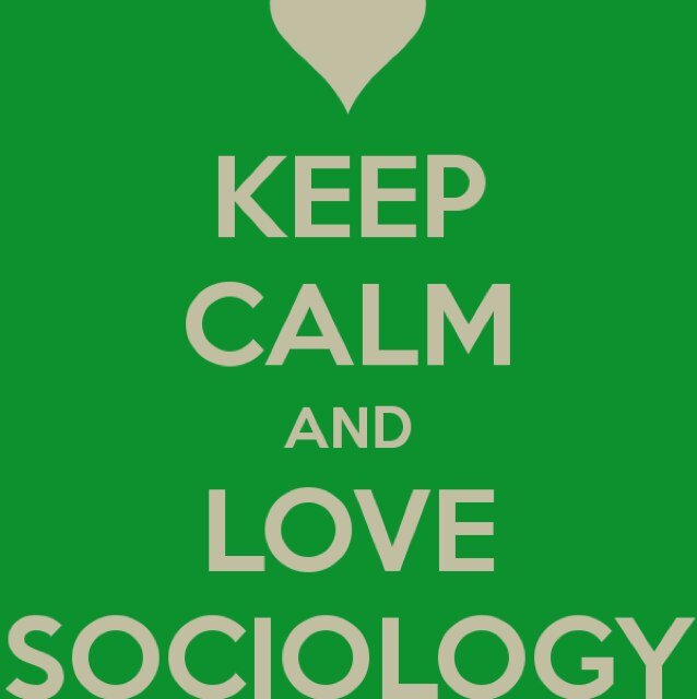 Twitter account for all Garforth Academy Sociology and Criminology students