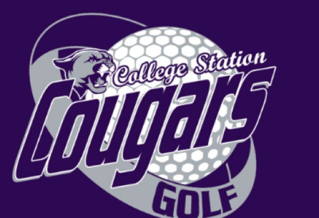 Most of lived frustrations come from waking up before 5 o'clock! -Cougar Golf Team