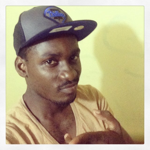 YawOkoree's profile picture. 