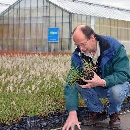 Vasteplantenkweker,  
Vz. Cultuurgroep Vaste Planten (LTO),
Vz. Internationale Stauden Union (ISU)
Vz. vakgroep Bomen, Vaste Planten en Zomerbloemen