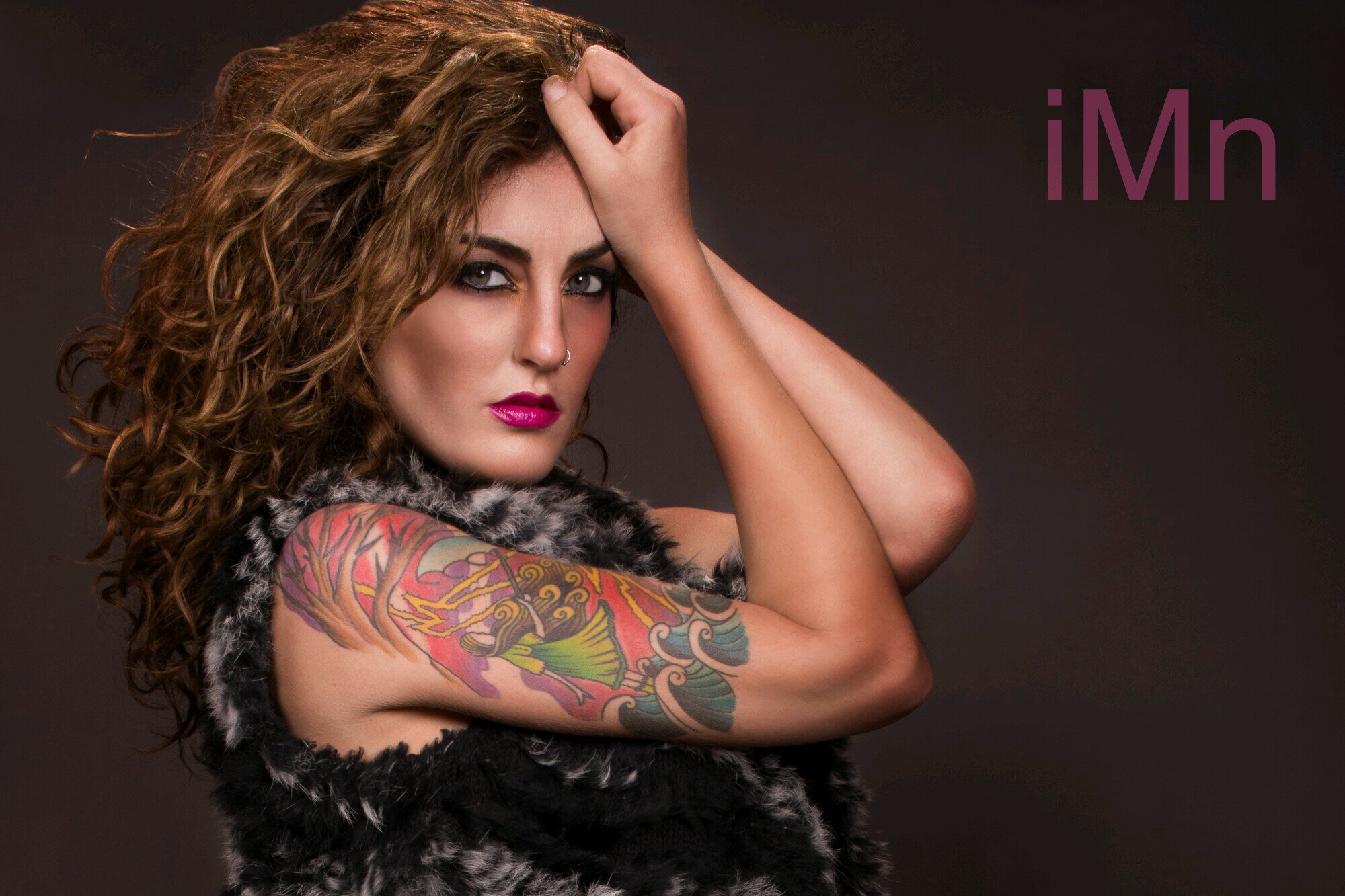 Commercial Photography and Graphic Arts