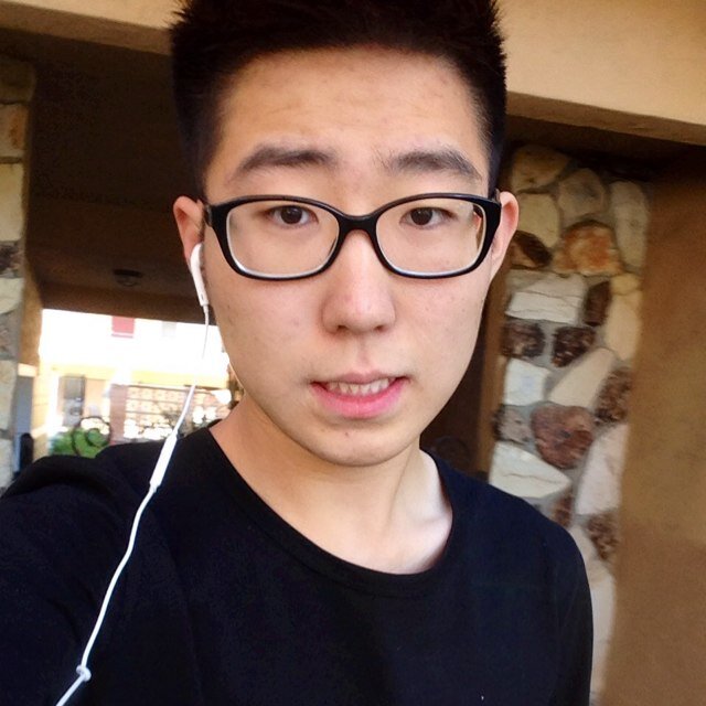 PeterGaos's profile picture. 