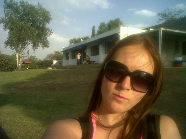 LIFE IS FILLED WITG DREAMS AND HAPPENES