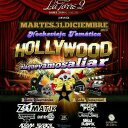 Hollywood Nochevieja (@13NocheviejaH) Twitter