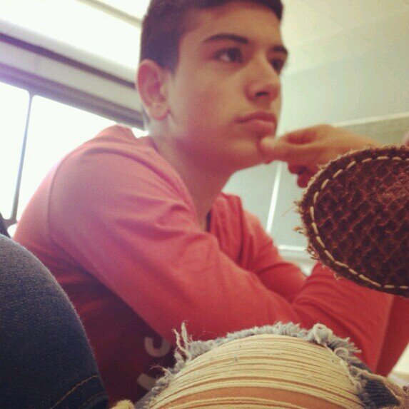 ManisMehmet's profile picture. 