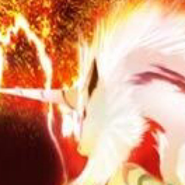 chibirobo1105's profile picture. 