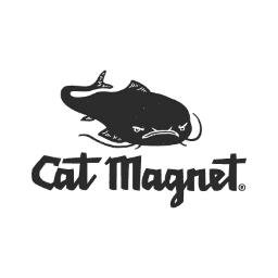 Official Cat Magnet Twitter Feed - Equal parts Rock & Roll, Babes, Beer & Catfish! We design and manufacture high quality fishing gear. Now come #Get Some!