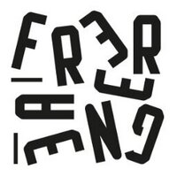 Freerange Records (@freerangerec) Twitter profile photo