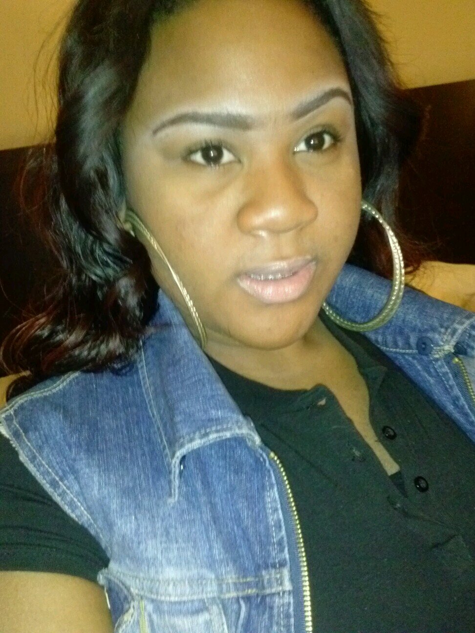#TeamSmartPretty Girls ||#Team'RedBone ||I Love me ♥ // Instagram: mr_neelywife