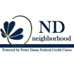 The ND Neighborhood  -- the best, most exciting place to connect with Notre Dame -- whether you're a parent of an student, an alumni, or Fighting Irish fan.