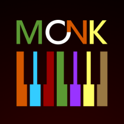 monkmusic's profile picture. Learn how music works! Your new musical companion. Making music theory easy!