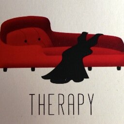 TherapyFashions's profile picture. Blue Jeans to Ball Gowns with an edge