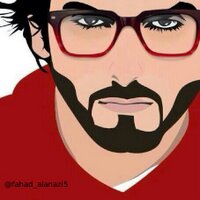 فهد العنزي 5/5  (@fahad_alanazi5) Twitter profile photo