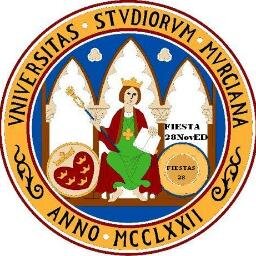 El día 28 de Noviembre son nuestras fiestas de Educación en la Universidad de Murcia.

Espinardo, Murcia