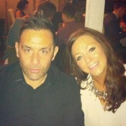 love my wife, my new baby on the way, my family and my spurs... tottenham til i die!