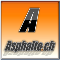 Asphalte(@Asphaltech) 's Twitter Profile Photo