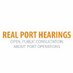 Real Port Hearings (@realporthearing) Twitter profile photo