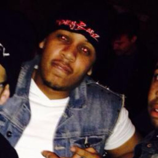 Kyze1inaBillion's profile picture.