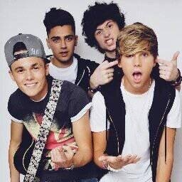 ♥Overloader Girsl♥ Ollie,RyRy,Joey&Jordi Are Basically Everything To us. Follow us bc your so nice;),we follow back!x