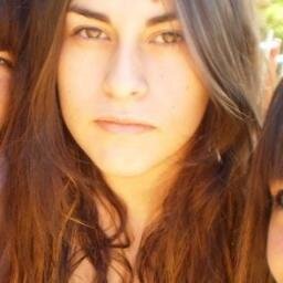 Estudiante de psicologia, 23