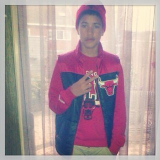 Tweet bullshit ;  ; gewoon ik. ; niemand anders.