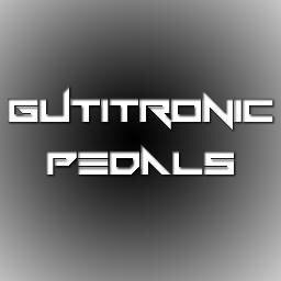 A guitar and bass boutique pedals builder