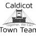 Caldicot Town Team (@caldicottt) Twitter profile photo