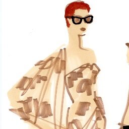 nmercervintage's profile picture. 