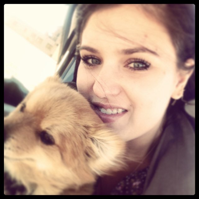 I just love life :D