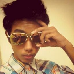 Hater ? I see you later ☺ muahh muahh. 
See my fav ヅ