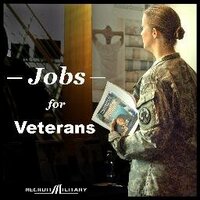 RecruitMilitary Jobs(@rm_jobs) 's Twitter Profile Photo